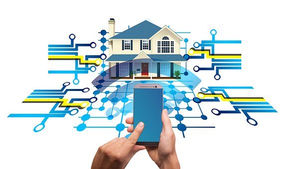 Home Automation North Hills California 